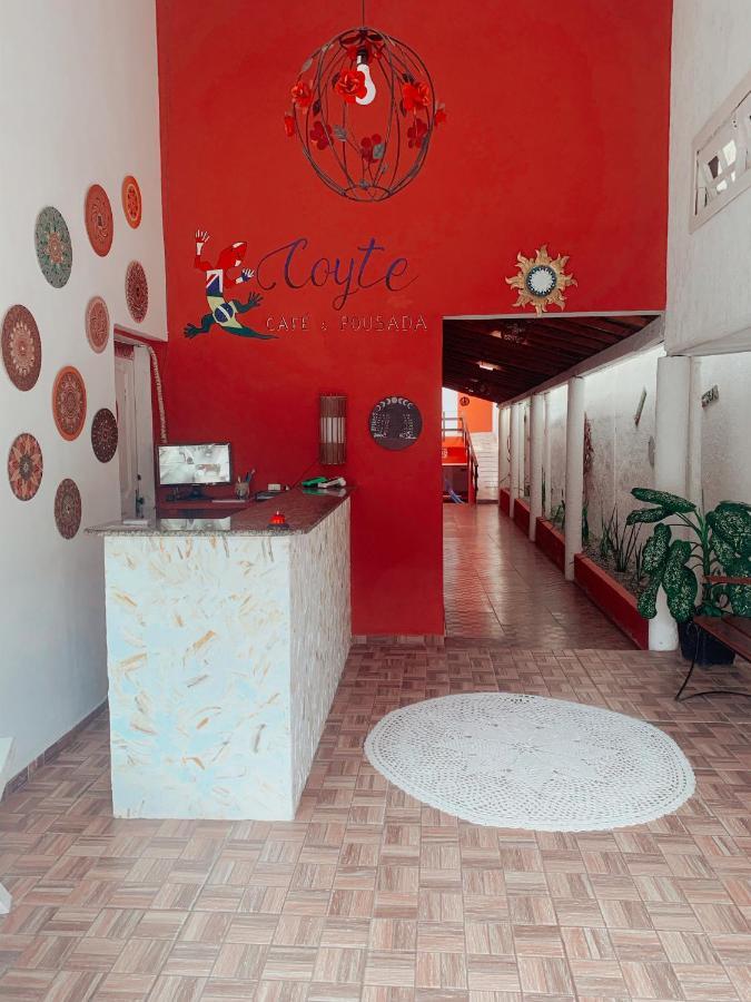 Coyte Guest house Porto Seguro