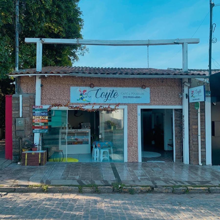 Guest house Coyte Porto Seguro