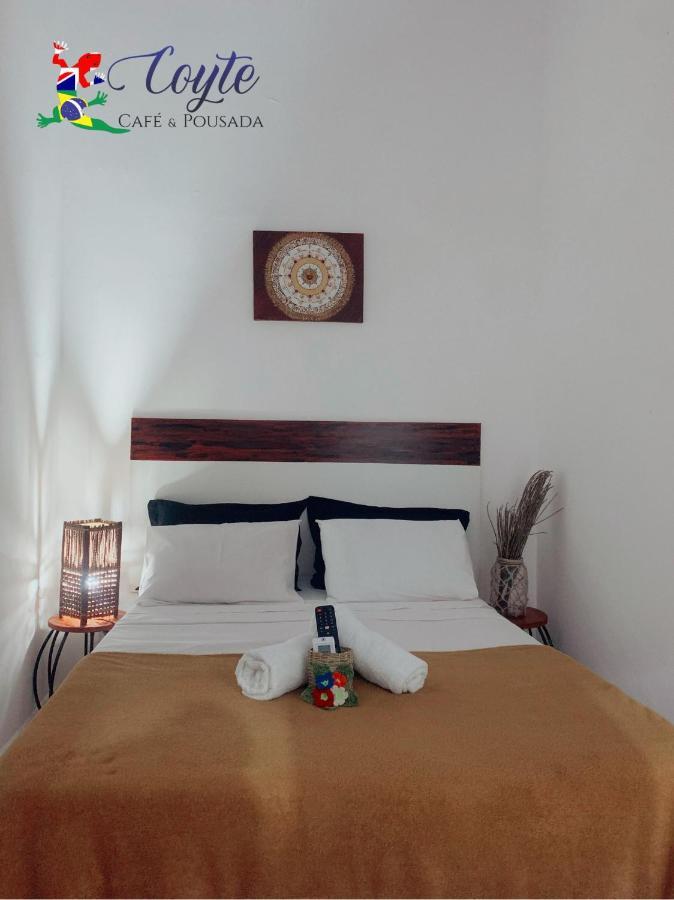 Guest house Coyte